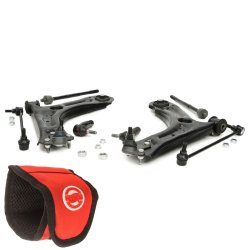 Control Trailing Arm Kit MASTER-SPORT 37061-KIT-MSM OE Ref 5C0407151D