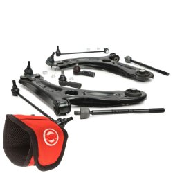 Control Trailing Arm Kit MASTER-SPORT 37061-KIT-MSM OE Ref 5C0407151D MASTER SPORT