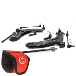 Control Trailing Arm Kit MASTER-SPORT 37061-KIT-MSM OE Ref 5C0407151D MASTER SPORT