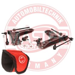 Control Trailing Arm Kit MASTER-SPORT 37061-KIT-MSM OE Ref 5C0407151D MASTER SPORT
