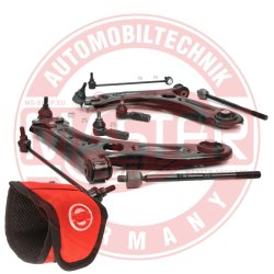 Control Trailing Arm Kit MASTER-SPORT 37061-KIT-MSM OE Ref 5C0407151D MASTER SPORT