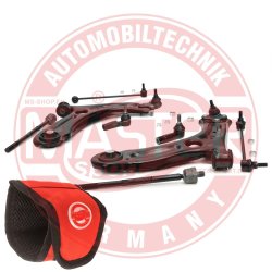 Control Trailing Arm Kit MASTER-SPORT 37061-KIT-MSM OE Ref 5C0407151D MASTER SPORT