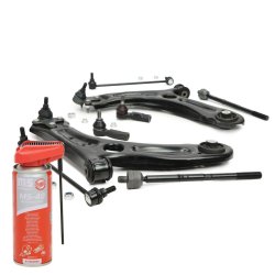 Control Trailing Arm Kit + Penetrating oil MASTER-SPORT 37061-KIT-MSP OE Ref 5C0407151D MASTER SPORT