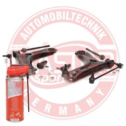 Control Trailing Arm Kit + Penetrating oil MASTER-SPORT 37061-KIT-MSP OE Ref 5C0407151D MASTER SPORT