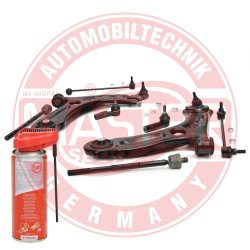 Control Trailing Arm Kit + Penetrating oil MASTER-SPORT 37061-KIT-MSP OE Ref 5C0407151D MASTER SPORT