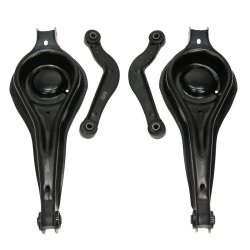 Control Trailing Arm Kit MASTER-SPORT 37062-KIT-MS OE Ref 1117858