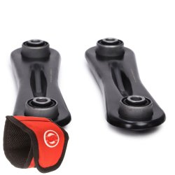 Control Trailing Arm Kit MASTER-SPORT 37063-KIT-MSM OE Ref 1220005