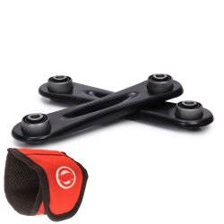 Control Trailing Arm Kit MASTER-SPORT 37063-KIT-MSM OE Ref 1220005 MASTER SPORT