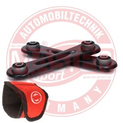 Control Trailing Arm Kit MASTER-SPORT 37063-KIT-MSM OE Ref 1220005 MASTER SPORT