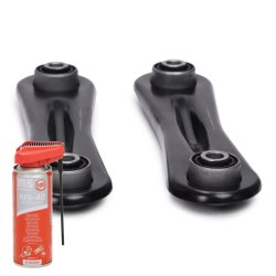 Control Trailing Arm Kit + Penetrating oil MASTER-SPORT 37063-KIT-MSP OE Ref 1220005
