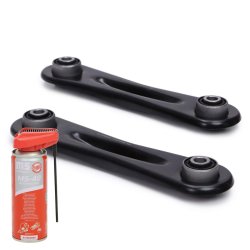Control Trailing Arm Kit + Penetrating oil MASTER-SPORT 37063-KIT-MSP OE Ref 1220005 MASTER SPORT
