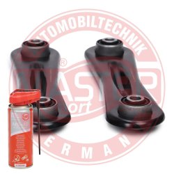 Control Trailing Arm Kit + Penetrating oil MASTER-SPORT 37063-KIT-MSP OE Ref 1220005 MASTER SPORT