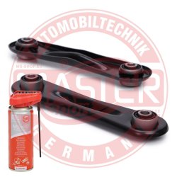 Control Trailing Arm Kit + Penetrating oil MASTER-SPORT 37063-KIT-MSP OE Ref 1220005 MASTER SPORT