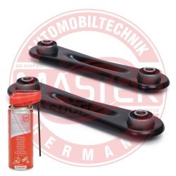 Control Trailing Arm Kit + Penetrating oil MASTER-SPORT 37063-KIT-MSP OE Ref 1220005 MASTER SPORT