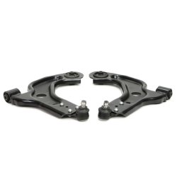 Control Trailing Arm Kit MASTER-SPORT 37064-KIT-MS OE Ref 1063226