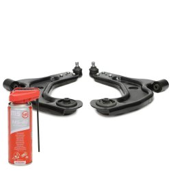 Control Trailing Arm Kit + Penetrating oil MASTER-SPORT 37064-KIT-MSP OE Ref 1063226 MASTER SPORT