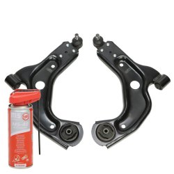 Control Trailing Arm Kit + Penetrating oil MASTER-SPORT 37064-KIT-MSP OE Ref 1063226 MASTER SPORT