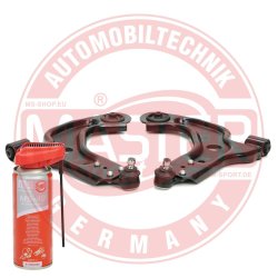 Control Trailing Arm Kit + Penetrating oil MASTER-SPORT 37064-KIT-MSP OE Ref 1063226 MASTER SPORT