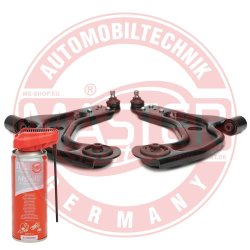 Control Trailing Arm Kit + Penetrating oil MASTER-SPORT 37064-KIT-MSP OE Ref 1063226 MASTER SPORT
