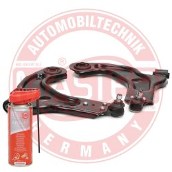 Control Trailing Arm Kit + Penetrating oil MASTER-SPORT 37064-KIT-MSP OE Ref 1063226 MASTER SPORT