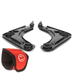 Control Trailing Arm Kit MASTER-SPORT 37065-KIT-MSM OE Ref 95AB3051AE MASTER SPORT
