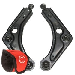Control Trailing Arm Kit MASTER-SPORT 37065-KIT-MSM OE Ref 95AB3051AE MASTER SPORT