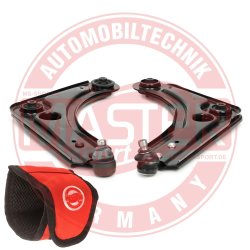 Control Trailing Arm Kit MASTER-SPORT 37065-KIT-MSM OE Ref 95AB3051AE MASTER SPORT