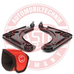 Control Trailing Arm Kit MASTER-SPORT 37065-KIT-MSM OE Ref 95AB3051AE MASTER SPORT