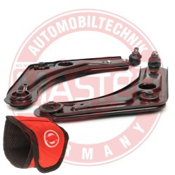 Control Trailing Arm Kit MASTER-SPORT 37065-KIT-MSM OE Ref 95AB3051AE MASTER SPORT