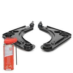 Control Trailing Arm Kit + Penetrating oil MASTER-SPORT 37065-KIT-MSP OE Ref 95AB3051AE MASTER SPORT