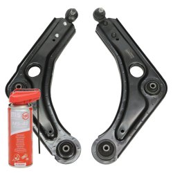 Control Trailing Arm Kit + Penetrating oil MASTER-SPORT 37065-KIT-MSP OE Ref 95AB3051AE MASTER SPORT