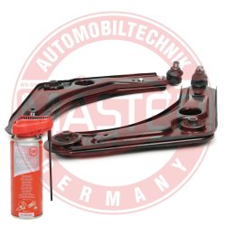 Control Trailing Arm Kit + Penetrating oil MASTER-SPORT 37065-KIT-MSP OE Ref 95AB3051AE MASTER SPORT