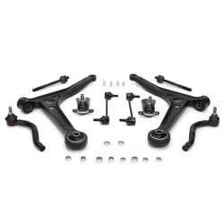 Control Trailing Arm Kit MASTER-SPORT 37066-KIT-MS OE Ref 1007602