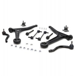 Control Trailing Arm Kit MASTER-SPORT 37066-KIT-MS OE Ref 1007602 MASTER SPORT