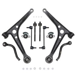 Control Trailing Arm Kit MASTER-SPORT 37066-KIT-MS OE Ref 1007602 MASTER SPORT