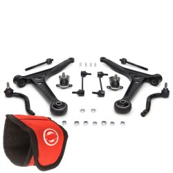 Control Trailing Arm Kit MASTER-SPORT 37066-KIT-MSM OE Ref 1007602