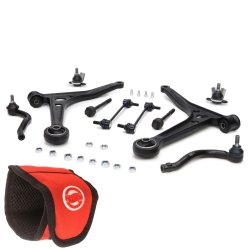Control Trailing Arm Kit MASTER-SPORT 37066-KIT-MSM OE Ref 1007602 MASTER SPORT