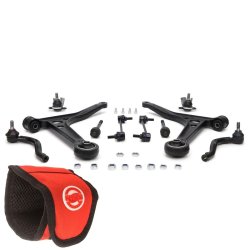 Control Trailing Arm Kit MASTER-SPORT 37066-KIT-MSM OE Ref 1007602 MASTER SPORT