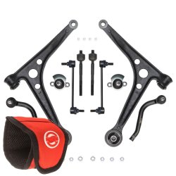 Control Trailing Arm Kit MASTER-SPORT 37066-KIT-MSM OE Ref 1007602 MASTER SPORT