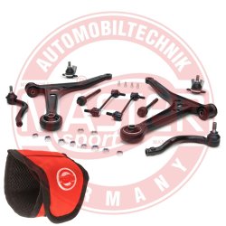 Control Trailing Arm Kit MASTER-SPORT 37066-KIT-MSM OE Ref 1007602 MASTER SPORT