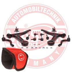 Control Trailing Arm Kit MASTER-SPORT 37066-KIT-MSM OE Ref 1007602 MASTER SPORT