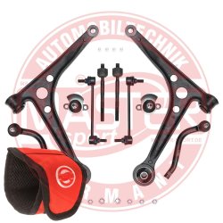 Control Trailing Arm Kit MASTER-SPORT 37066-KIT-MSM OE Ref 1007602 MASTER SPORT