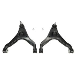 Control Trailing Arm Kit MASTER-SPORT 37068-KIT-MS OE Ref 500334716