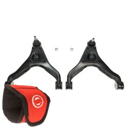 Control Trailing Arm Kit MASTER-SPORT 37068-KIT-MSM OE Ref 500334716