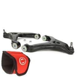 Control Trailing Arm Kit MASTER-SPORT 37068-KIT-MSM OE Ref 500334716 MASTER SPORT