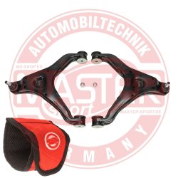 Control Trailing Arm Kit MASTER-SPORT 37068-KIT-MSM OE Ref 500334716 MASTER SPORT