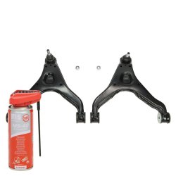Control Trailing Arm Kit + Penetrating oil MASTER-SPORT 37068-KIT-MSP OE Ref 500334716