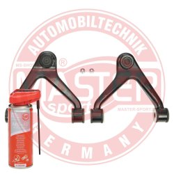 Control Trailing Arm Kit + Penetrating oil MASTER-SPORT 37069-KIT-MSP OE Ref 500379801 MASTER SPORT