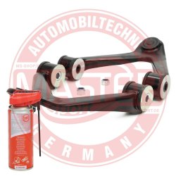 Control Trailing Arm Kit + Penetrating oil MASTER-SPORT 37069-KIT-MSP OE Ref 500379801 MASTER SPORT