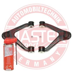 Control Trailing Arm Kit + Penetrating oil MASTER-SPORT 37069-KIT-MSP OE Ref 500379801 MASTER SPORT